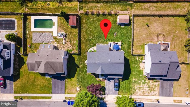 114 LISTER LN, Ridgely, MD 21660