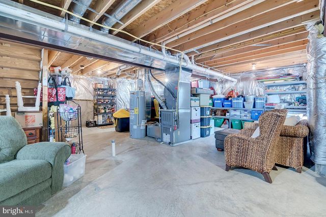114 LISTER LN, Ridgely, MD 21660