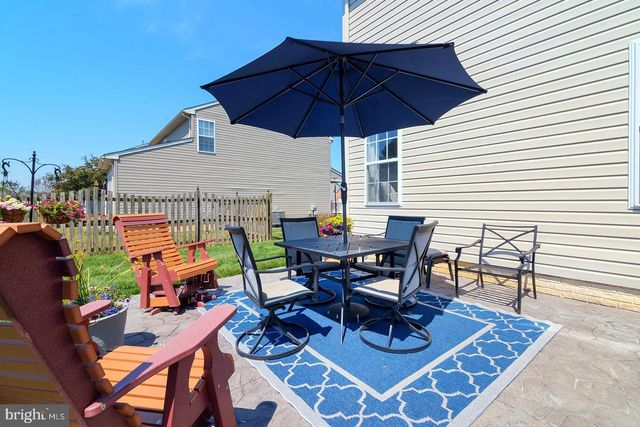 114 LISTER LN, Ridgely, MD 21660