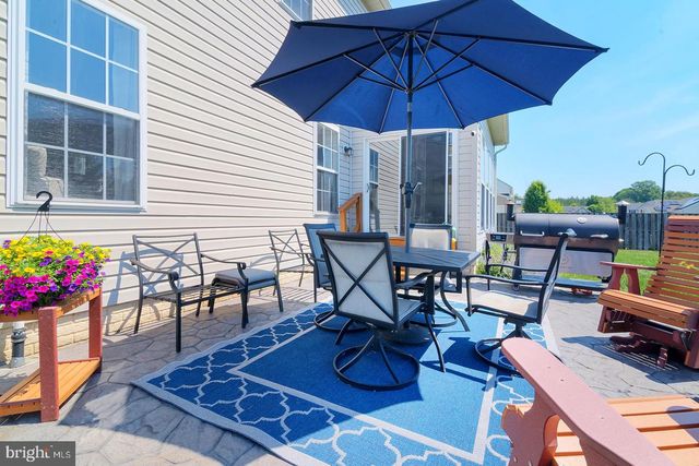 114 LISTER LN, Ridgely, MD 21660
