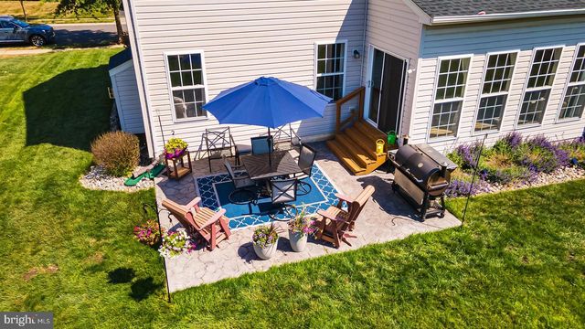 114 LISTER LN, Ridgely, MD 21660