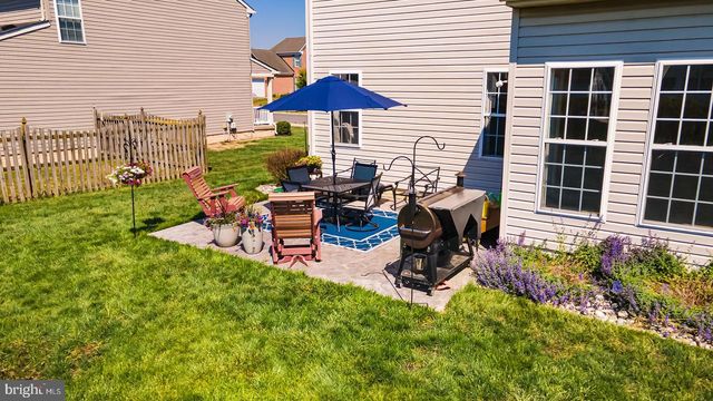 114 LISTER LN, Ridgely, MD 21660