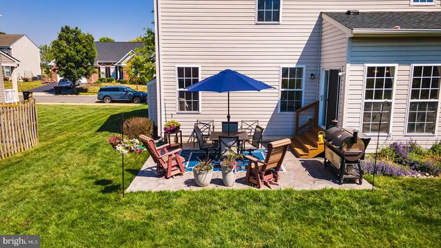 114 LISTER LN, Ridgely, MD 21660