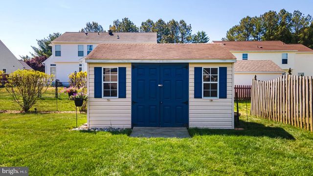114 LISTER LN, Ridgely, MD 21660