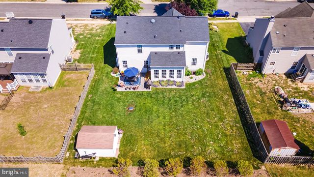 114 LISTER LN, Ridgely, MD 21660