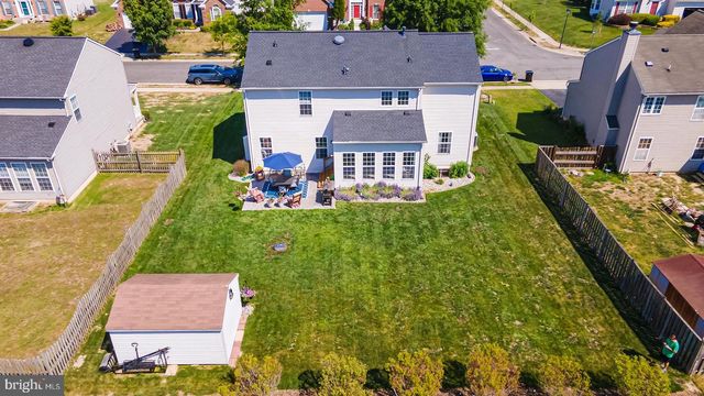 114 LISTER LN, Ridgely, MD 21660