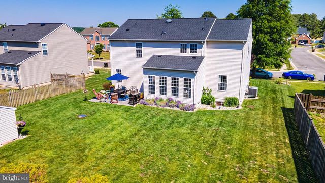 114 LISTER LN, Ridgely, MD 21660