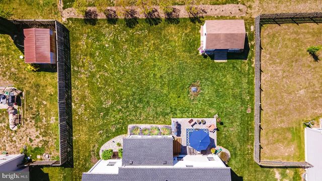 114 LISTER LN, Ridgely, MD 21660