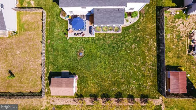 114 LISTER LN, Ridgely, MD 21660