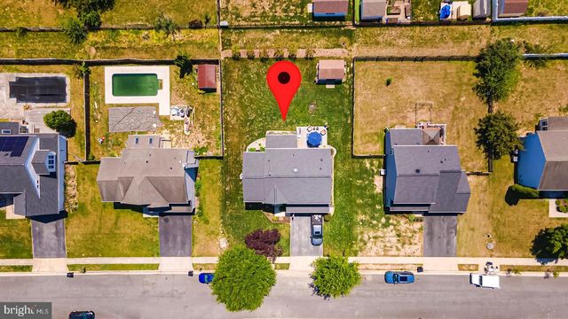 114 LISTER LN, Ridgely, MD 21660