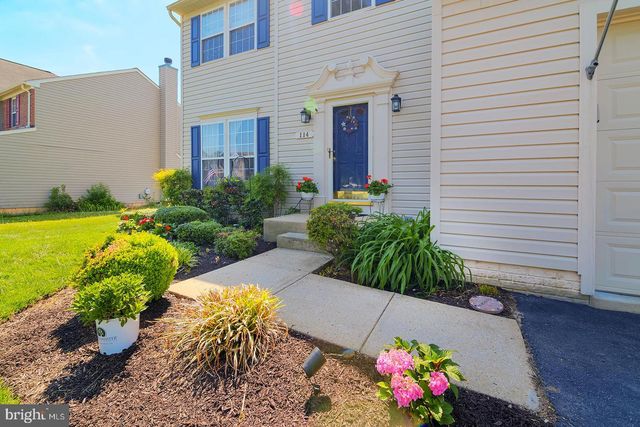114 LISTER LN, Ridgely, MD 21660