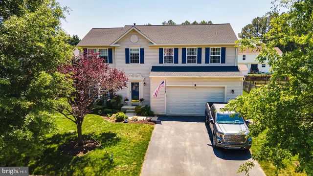 114 LISTER LN, Ridgely, MD 21660