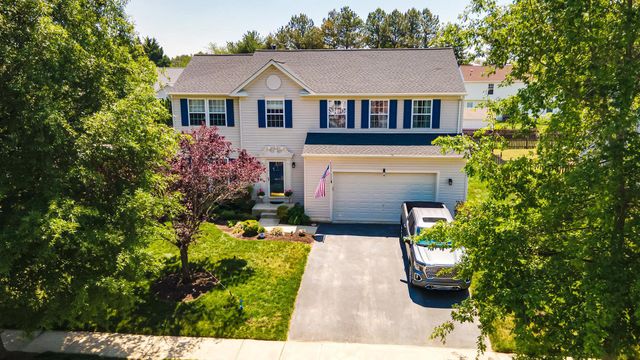 114 LISTER LN, Ridgely, MD 21660