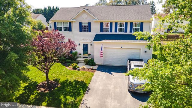 114 LISTER LN, Ridgely, MD 21660