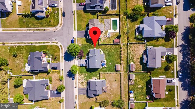 114 LISTER LN, Ridgely, MD 21660