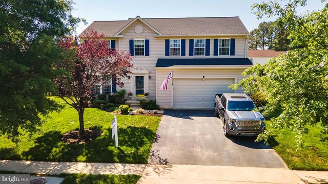 114 LISTER LN, Ridgely, MD 21660