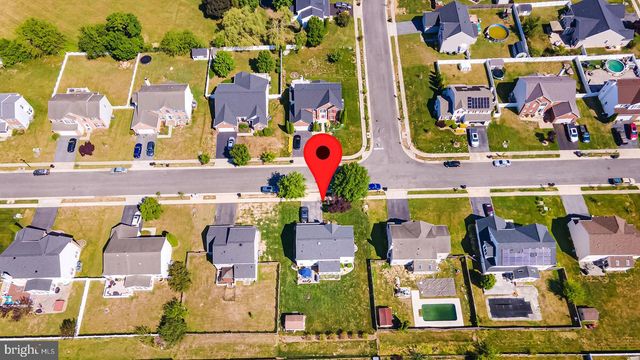 114 LISTER LN, Ridgely, MD 21660