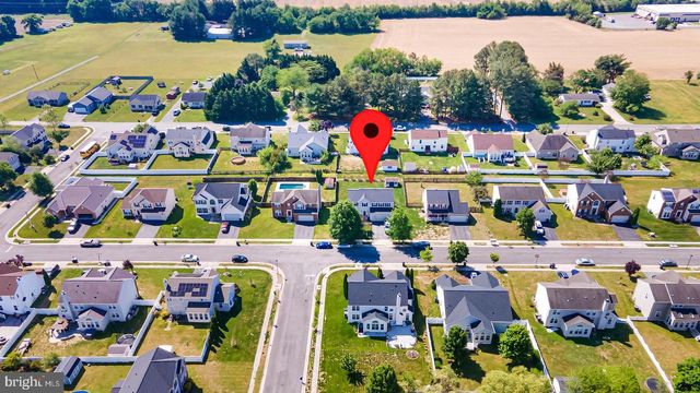 114 LISTER LN, Ridgely, MD 21660