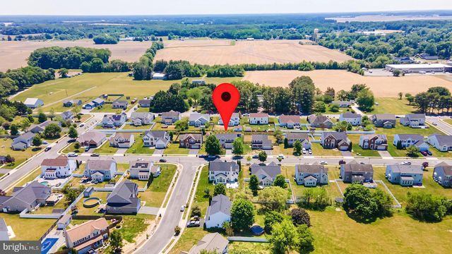 114 LISTER LN, Ridgely, MD 21660