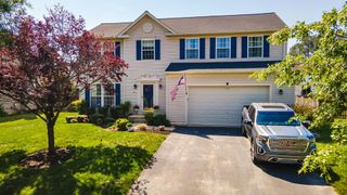 114 LISTER LN, Ridgely, MD 21660