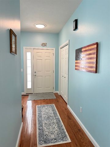 6245 HAYFIELD Circle, Erie, PA 16509