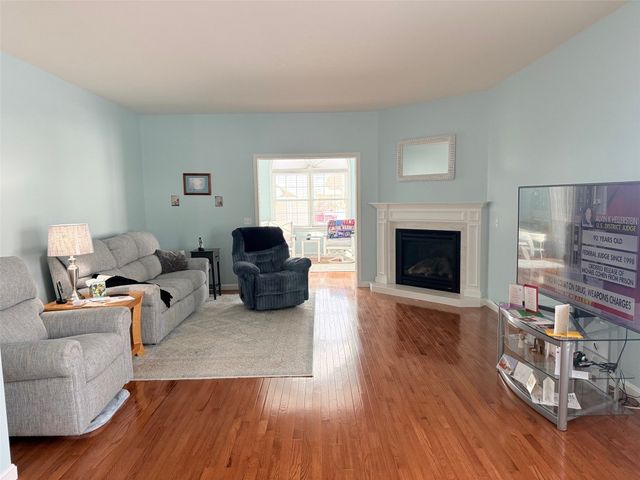 6245 HAYFIELD Circle, Erie, PA 16509