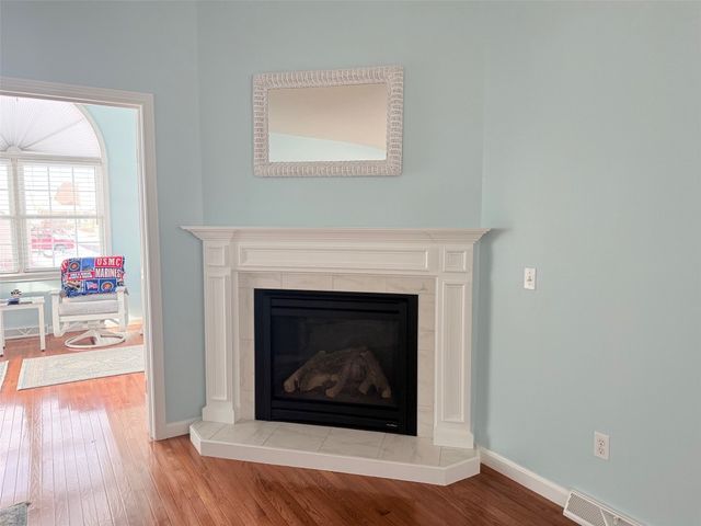 6245 HAYFIELD Circle, Erie, PA 16509