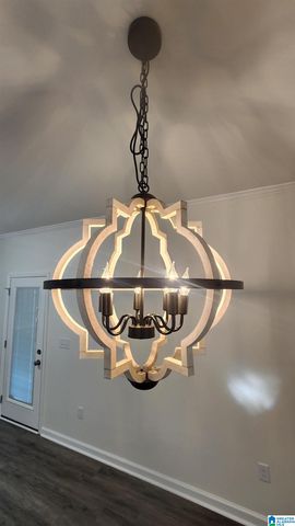 6943 SANDFIELD DRIVE, Montgomery, AL 36117