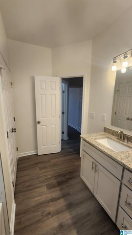 6943 SANDFIELD DRIVE, Montgomery, AL 36117