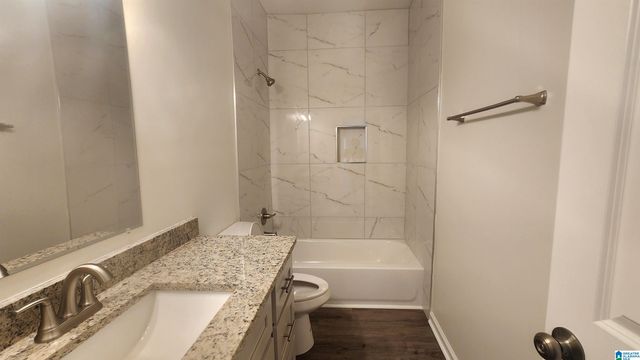 6943 SANDFIELD DRIVE, Montgomery, AL 36117