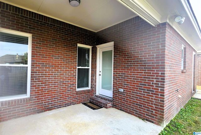 6943 SANDFIELD DRIVE, Montgomery, AL 36117