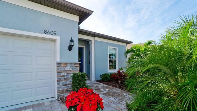 8609 SEA SCAPE COVE, Parrish, FL 34219
