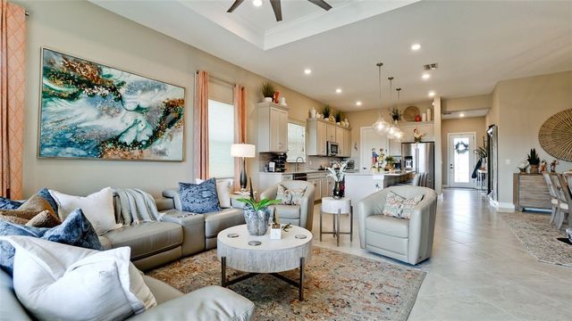 8609 SEA SCAPE COVE, Parrish, FL 34219