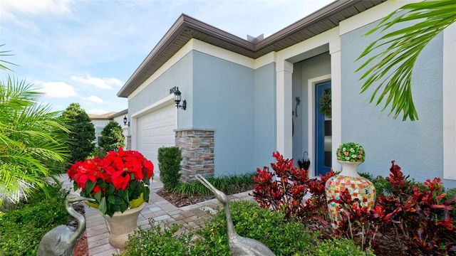 8609 SEA SCAPE COVE, Parrish, FL 34219