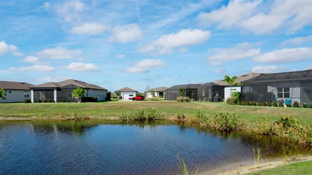 8609 SEA SCAPE COVE, Parrish, FL 34219