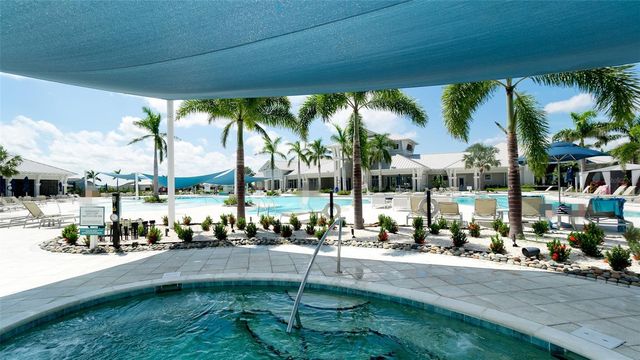 8609 SEA SCAPE COVE, Parrish, FL 34219