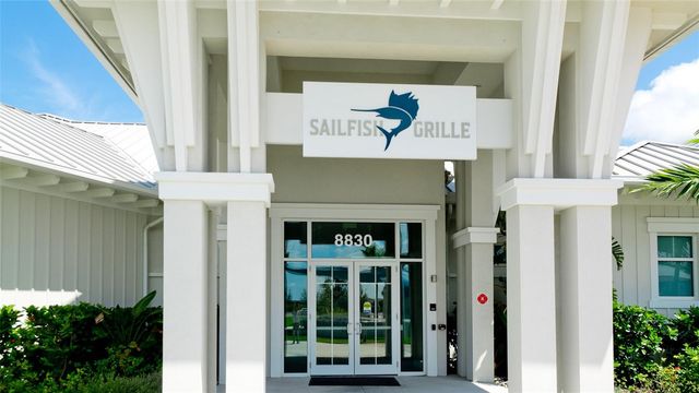 8609 SEA SCAPE COVE, Parrish, FL 34219