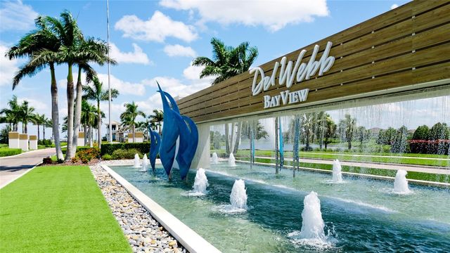 8609 SEA SCAPE COVE, Parrish, FL 34219