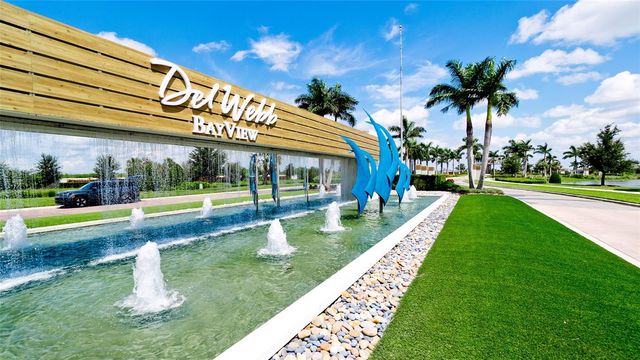 8609 SEA SCAPE COVE, Parrish, FL 34219