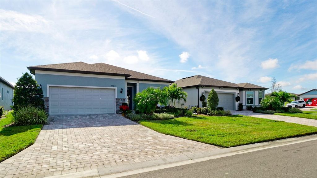8609 SEA SCAPE COVE, Parrish, FL 34219