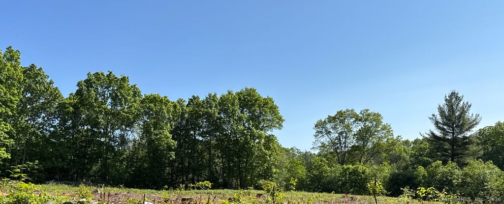 Lot 2 Brook Road, Hampton, CT 06247