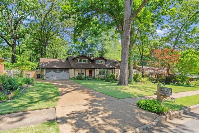 5442 N ROLLING OAKS DR, Memphis, TN 38119