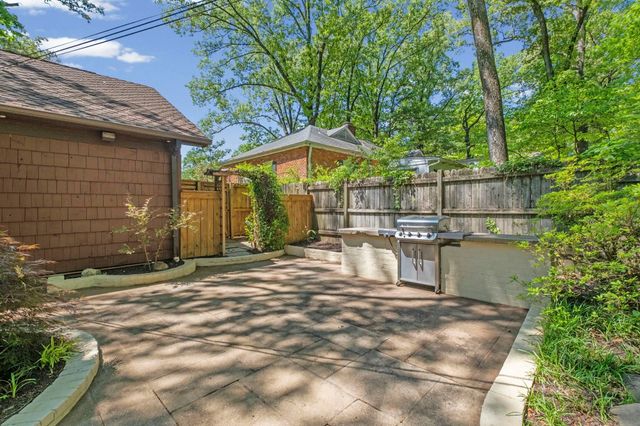 5442 N ROLLING OAKS DR, Memphis, TN 38119