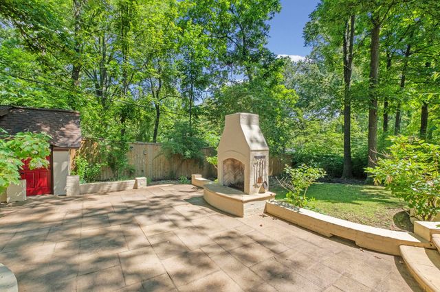 5442 N ROLLING OAKS DR, Memphis, TN 38119