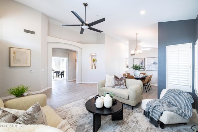 11844 E PURDUE Avenue, Scottsdale, AZ 85259