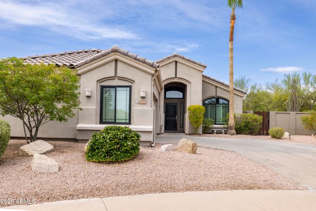 11844 E PURDUE Avenue, Scottsdale, AZ 85259