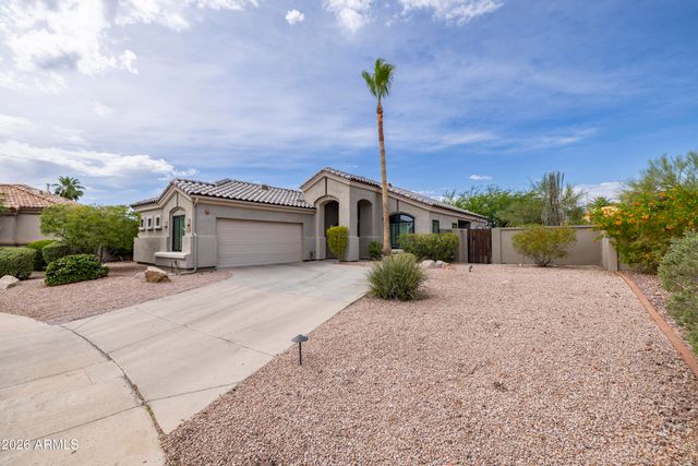 11844 E PURDUE Avenue, Scottsdale, AZ 85259