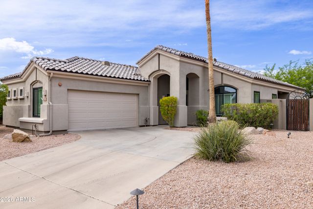 11844 E PURDUE Avenue, Scottsdale, AZ 85259