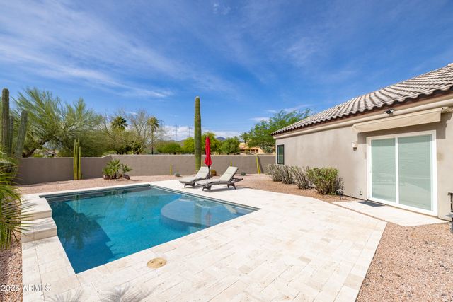 11844 E PURDUE Avenue, Scottsdale, AZ 85259