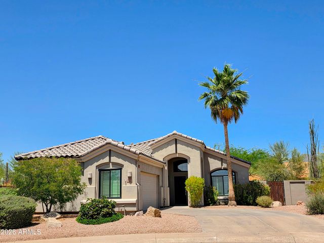 11844 E PURDUE Avenue, Scottsdale, AZ 85259